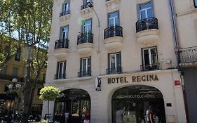 Regina Boutique Hotel